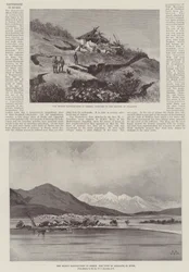 Aardbevingen in Griekenland